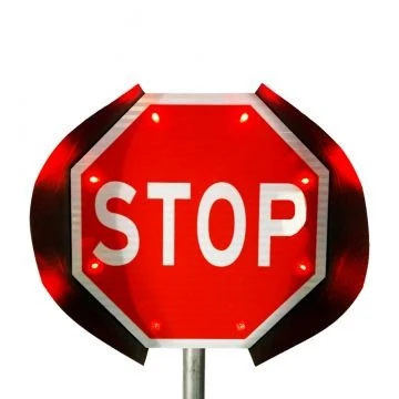 Yield Sign Factory