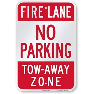 علامات الطريق التنظيمية